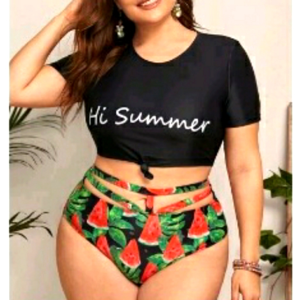 Swimsuit
